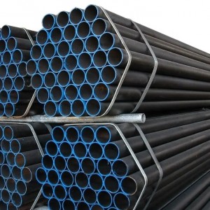 Hot Sale Seamless Carbon Iron Steel Pipe API 5L Grade B X65 PSL1 pipe for oil and gas transmise pipes High Quality