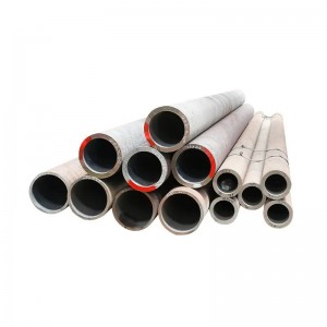 Carbon Seamless Steel Pipe Dn25 X Sch 40 Stainless Pipe Seamless Steel Pipe