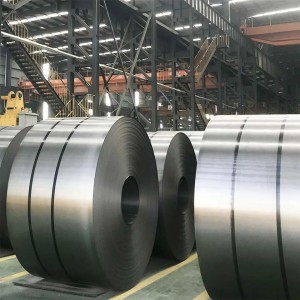 Cold Rolled Steel DC01 DC02 DC03 DC04 DC05 DC06 SPCC cold rolled steel plate/sheet/coil/strip manufacturer