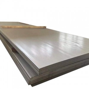 High Quality Mill Supple Hot Rolled 321 316 6mm ss304 Steel Plate/Sheet