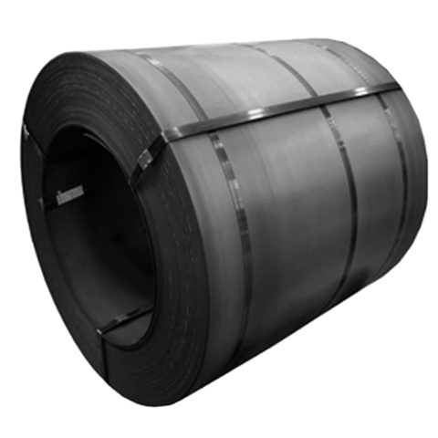 Hot-rolled-steel-coil