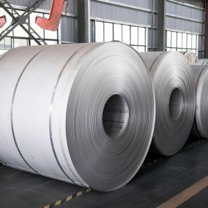 Factory Wholesale AISI SUS 304 316L 201 430 410 202 321 316 310S Stainless Steel Coil Strip 2b Ba N4 8K Ss Coil