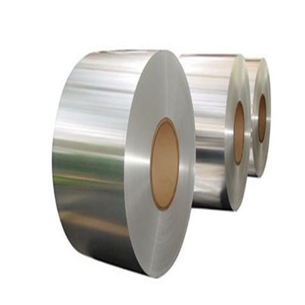 Vel Roll Aluminium Coil Nieuwste Prijs Groothandel 3 5 6series Aluminiumlegering Metaal Aangepast
