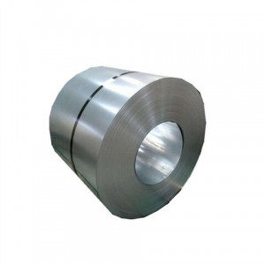 Fabrikkpris spoler av bløtt stål / 1,5 mm 1,6 mm karbonstål spoler / varmvalset legering karbonstål coil