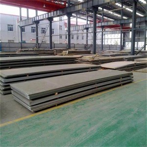 Astm A36 Hot Rolled Checkered Plate S235jr اسٽيل شيٽ 4320 بوٽ شيٽ A283 A387 Ms Mild Aloy Carbon Iron Sheet
