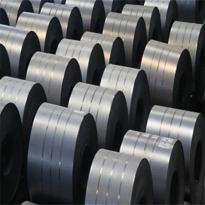 Premium QSTE460TM Pickled Hot Rolled Steel Sheet Coil for Automotive Crossbeams