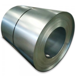 Galvanisert stålspole galvanisert varmgalvanisert plate høy sinklag galvanisert stålplate flat 0,2~6,0MM