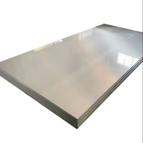 stainless-steel plate