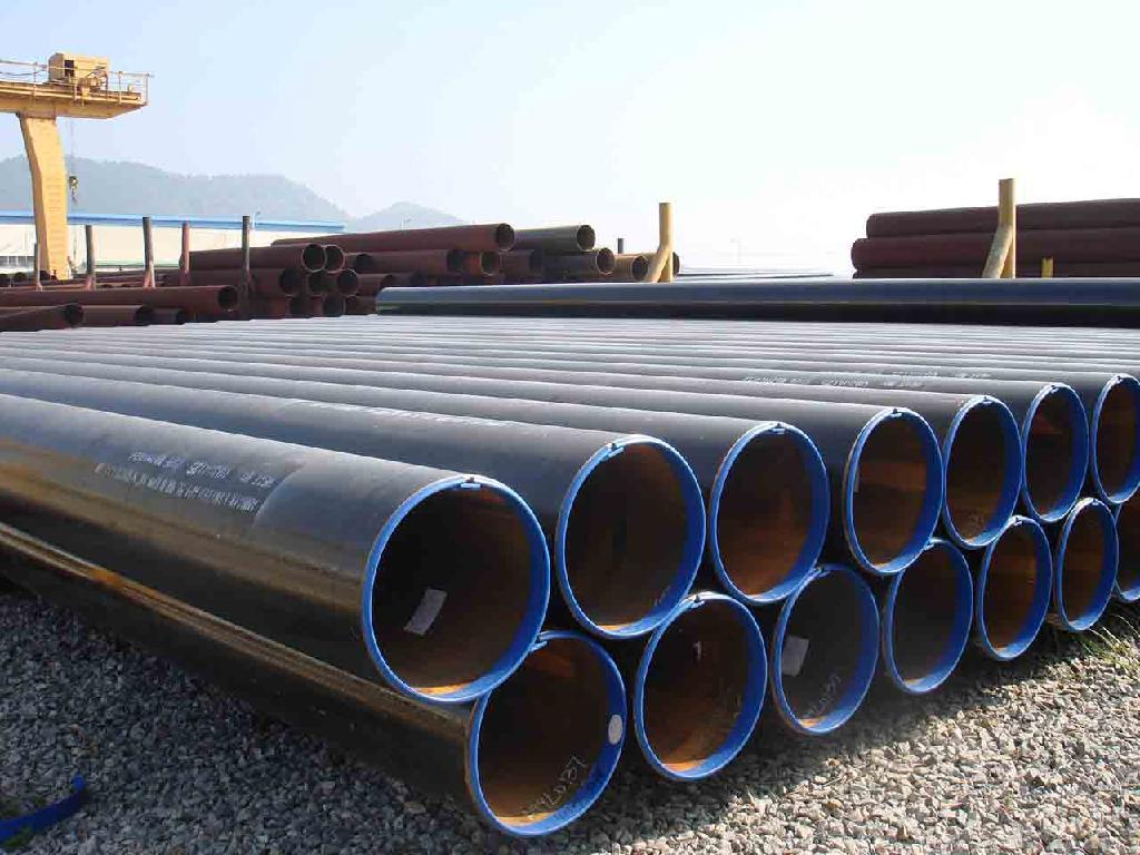 API 5L Pipe Specification