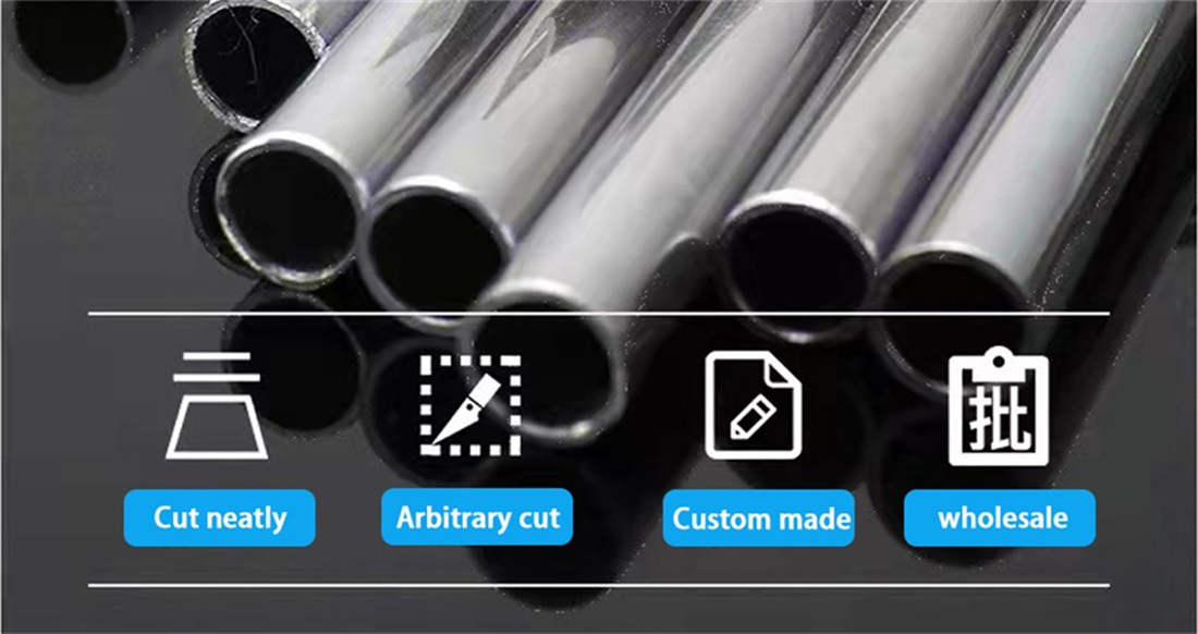 Shanghai Zhongze Yi Metal Materials Co., Ltd. predvodi inovativni razvoj industrije cijevi od nehrđajućeg čelika