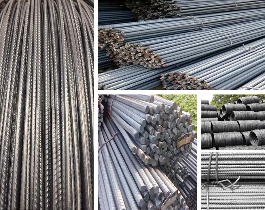 Introduction to the Production Line of Threaded Steel