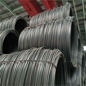 Barres d'armature en acier déformées de renforcement ASTM A615 de qualité 60 pour la construction, bobines, prix de l'acier des barres d'armature
