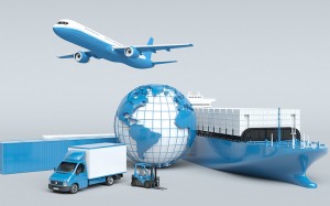 Best China To Thailand Logistics Company –  International Air Transport – ZHYT LOGISTICS