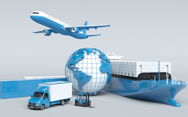 Best International Express Delivery Company –  International Air Transport – ZHYT LOGISTICS