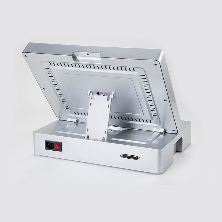 3D HIFU machine for sale ultraformer price