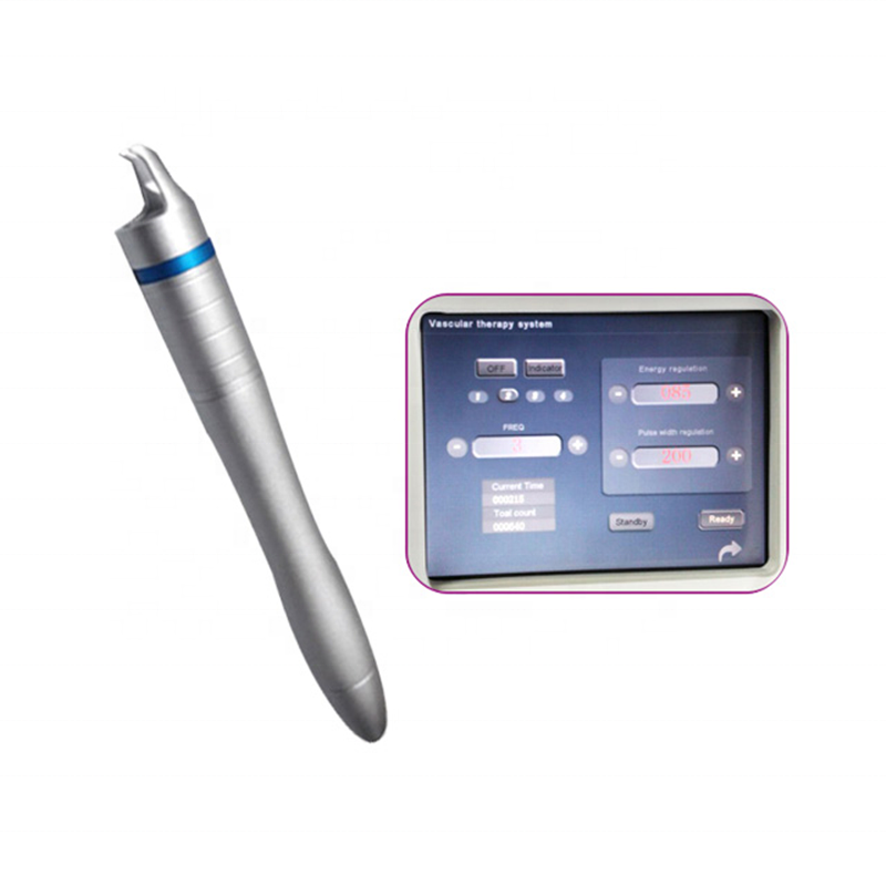 Supply OEM/ODM Portable Home Women Surgical Treatment Vascular Removal 980nm Diode Laser for Vascular and Spider Veins