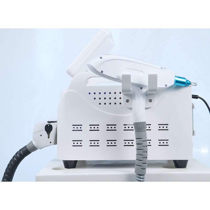 Hot New Products New Design Nanoscale Spray Water Dermabrasion Hydrafacial Machine with 7 Handles