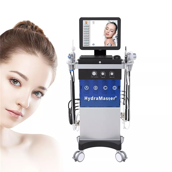 hydrafacial machine cost Featured Image