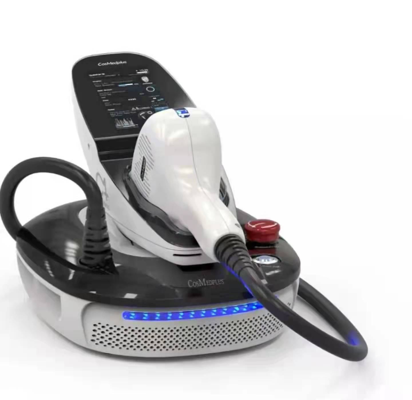 Professional 808 elight lazer hair removal machine Featured Image