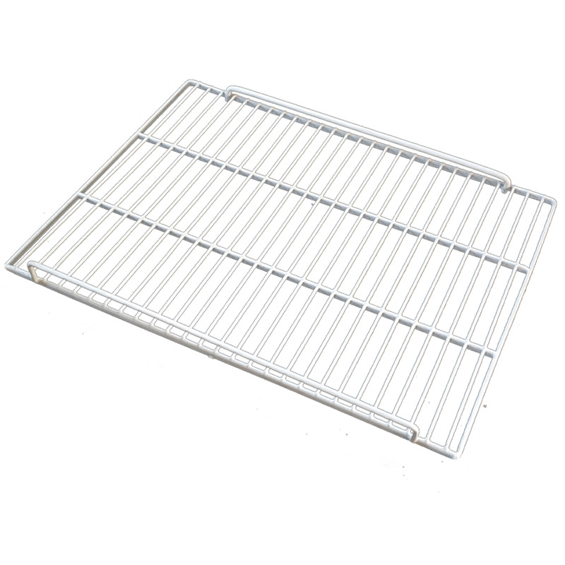Commercial freezer wire divider shelf freezer mesh shelf Featured Image