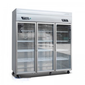 Commercial freezer wire divider shelf freezer mesh shelf