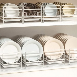 Kitchen Organizer Accessories Dish storage rack