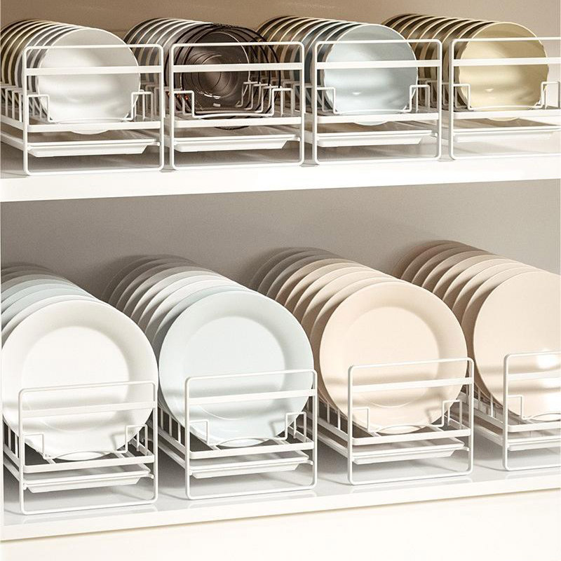 Kitchen Organizer Accessories Dish storage rack Featured Image