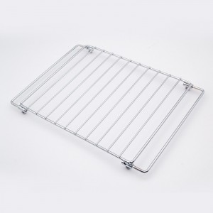 Non-stick 304 oven grill rack BBQ Rack