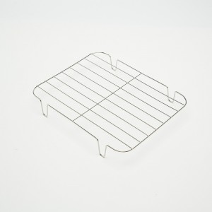 Non-stick 304 oven grill rack BBQ Rack