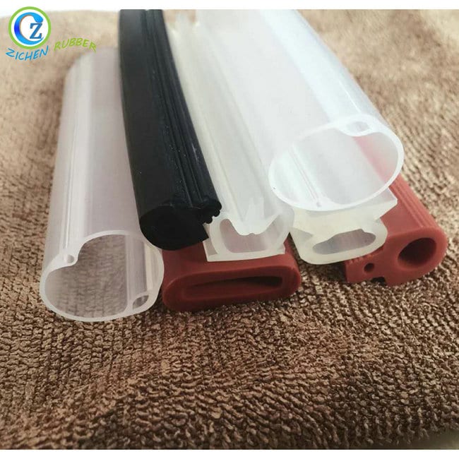 rubber seal tube