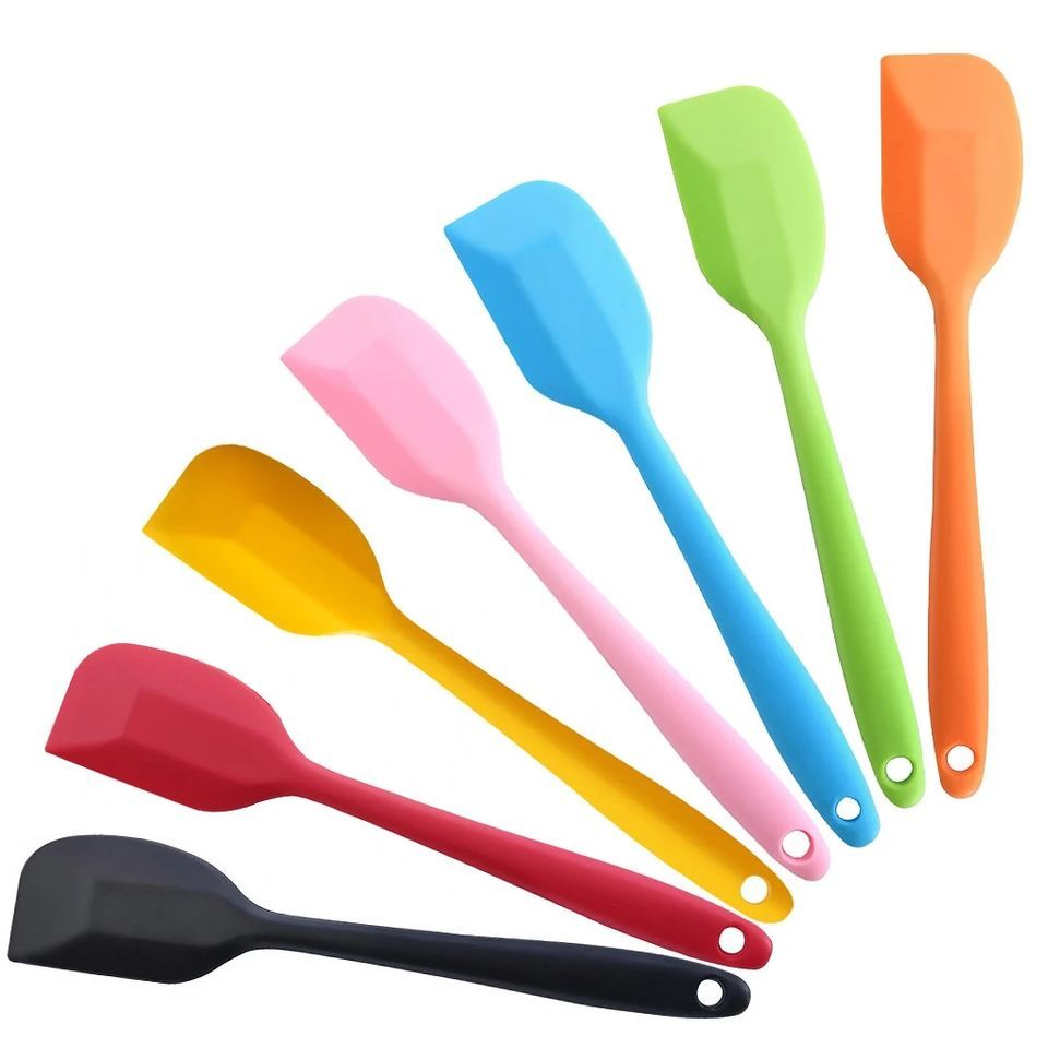 How to buy silicone tableware?