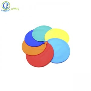 Colorful Silicone Swimming Cap High Quality Premium Silicone Swimming Cap