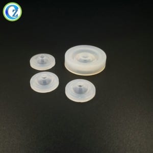 High Quality Silicone Rubber Gasket for Jar Lids
