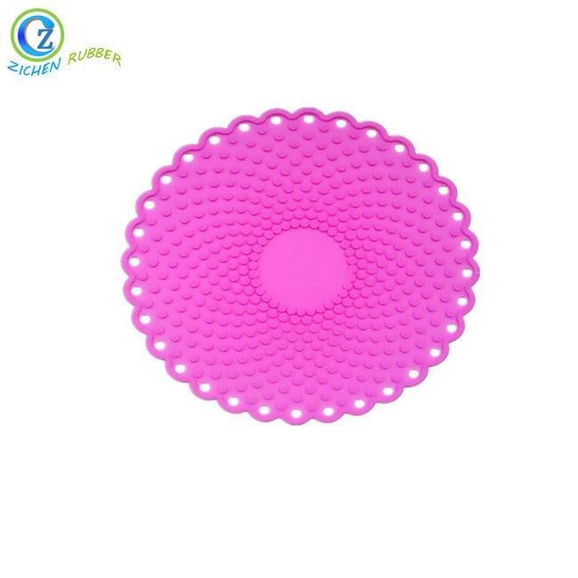 Hot New Products Food Grade Silicone O Ring - High Quality Silicone Bakeware Mat Best Silicone Cup Mat – Zichen