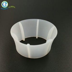 Top Quality Rubber Window Gasket Silicone Rubber Gasket for PVC Pipe