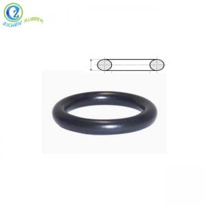 Waterproof Customized Oil Resistant NBR Nitrile Rubber O-Rings