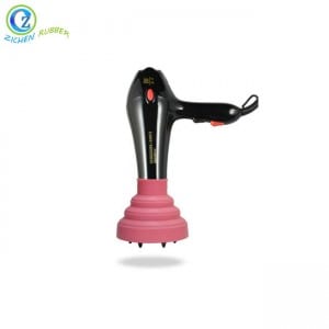 Top Suppliers Hairstyling Collapsible Travel Hair Dryer Diffuser