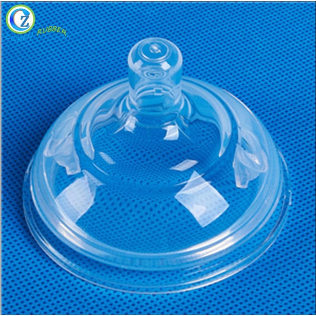 Custom Silicone Baby Bottle Cover from China manufacturer - Better Silicone