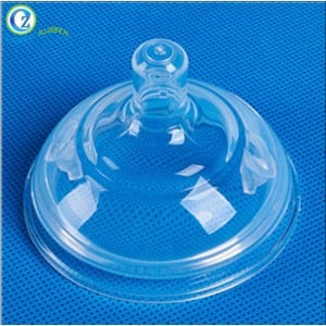 Healthy Silicone Baby Nipple High Quality Baby Silicone Nipple