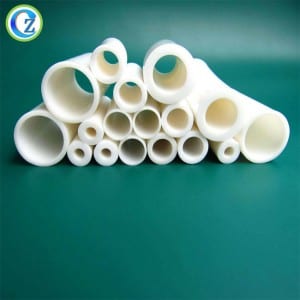 High Quality Soft Flexible Food Grade Silicone Rubber Tube