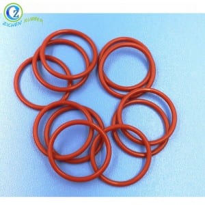 Customized Waterproof High Quality Nitrile Rubber O Ring