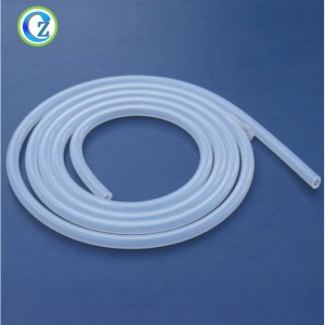 Factory Cheap Hot Best selling high quality medical silicone tube cheap medical grade silicone hose platinum cured silicone tube