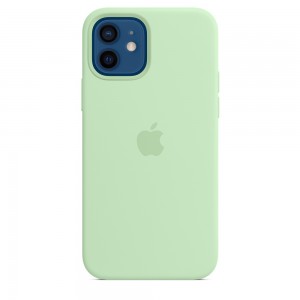 Silicone IPhone Case, Silicone Rubber Shockproof Case Soft Microfiber Cloth Lining Cushion Compatible sa iPhone