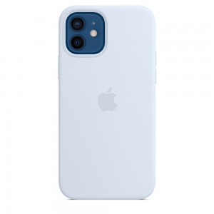 Aukštos kokybės skysto silikono gumos mobiliojo telefono dėklas, skirtas iPhone