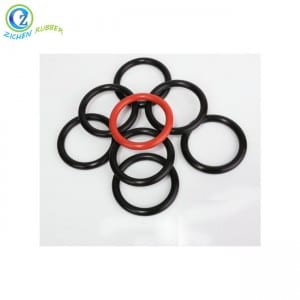 Hot Selling for Custom Non-standard Fkm Silicone Nbr Rubber Sealing O Ring