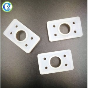 Custom Molded NBR,EPDM, Silicone Rubber Gasket