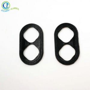 High Quality Silicone Seal Gasket Rubber Gasket for Aluminum Windows