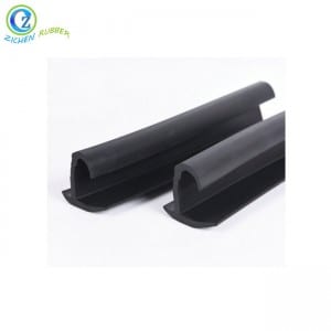 T Shaped Rubber Seal EPDM Rubber Seals High Quality Rubber Sealing Profile