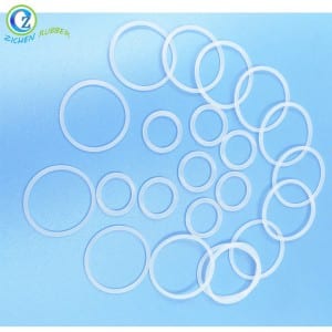 Custom Colorful Rubber O Ring Repair Kit Best Price Thick Rubber O Rings