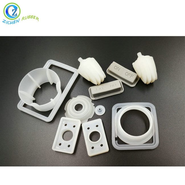 silicone gasket 2